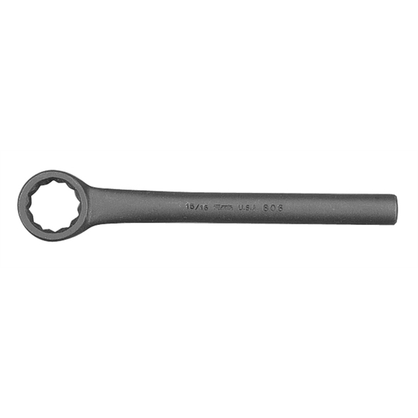 Martin Tools 7/8 Box Wrench 805